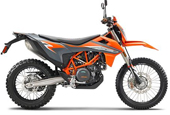 690 Enduro R ('19-On)